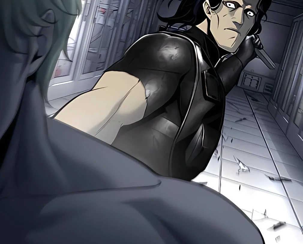 Dead Queen Chapter 178 page 78 - 