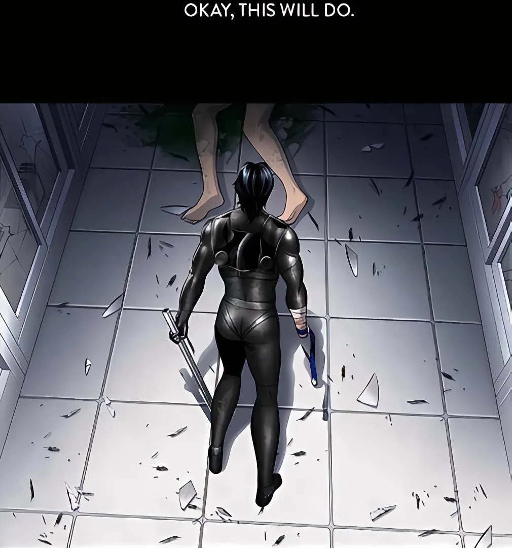 Dead Queen Chapter 178 page 81 - 
