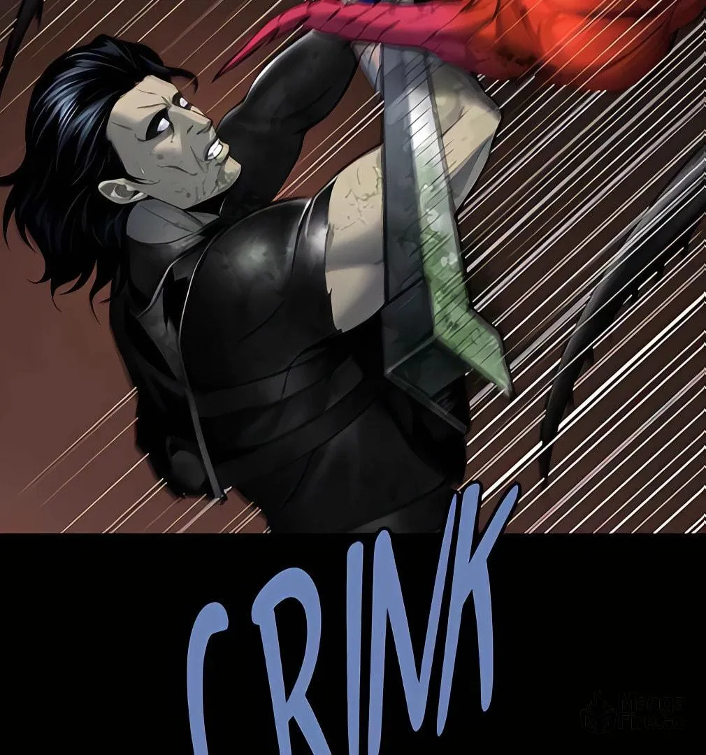 Dead Queen Chapter 178 page 88 - 