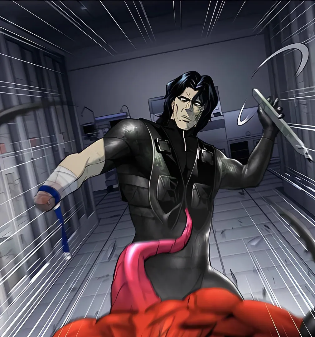 Dead Queen Chapter 178 page 95 - 