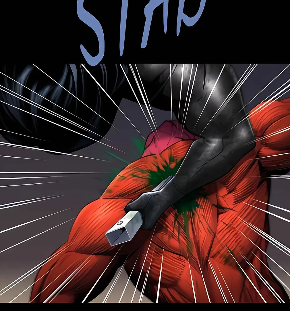 Dead Queen Chapter 178 page 98 - 