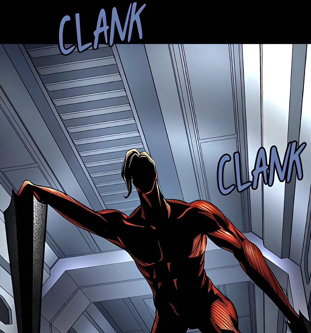 Dead Queen Chapter 179 page 102 - 