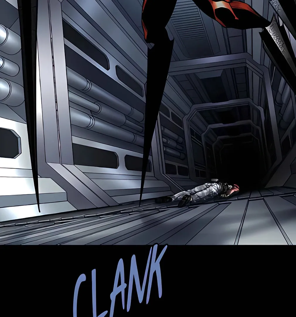 Dead Queen Chapter 179 page 103 - 