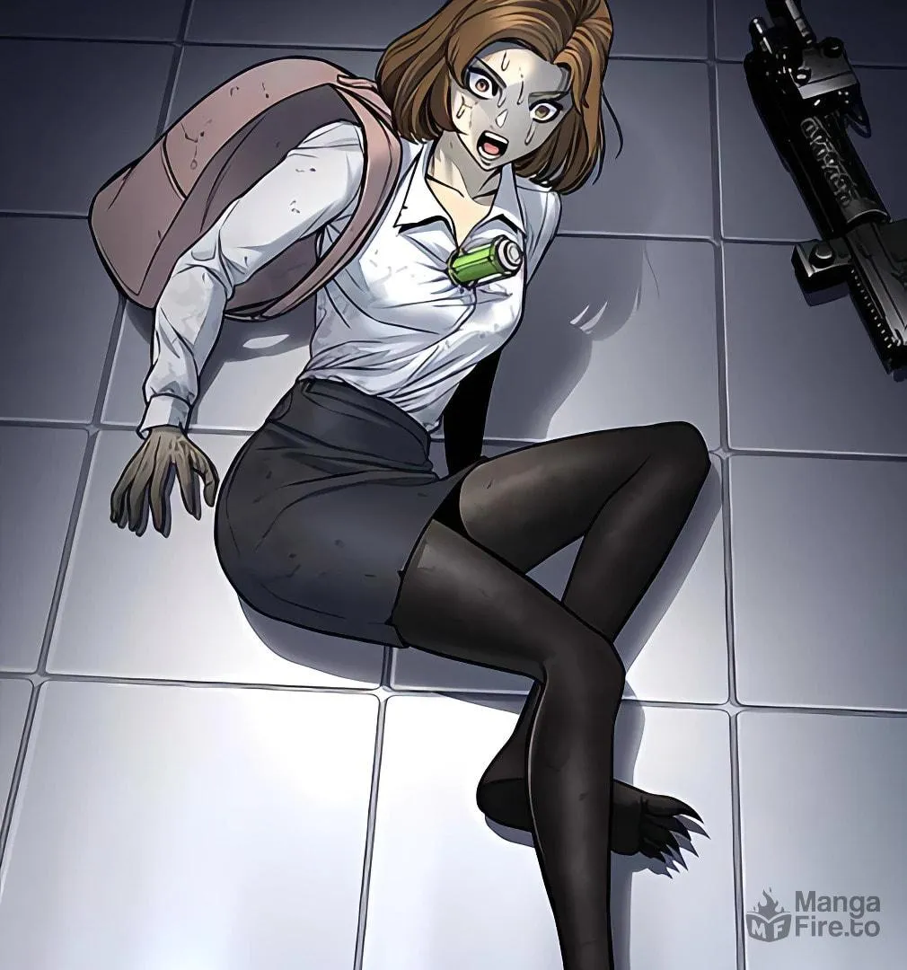 Dead Queen Chapter 179 page 110 - 