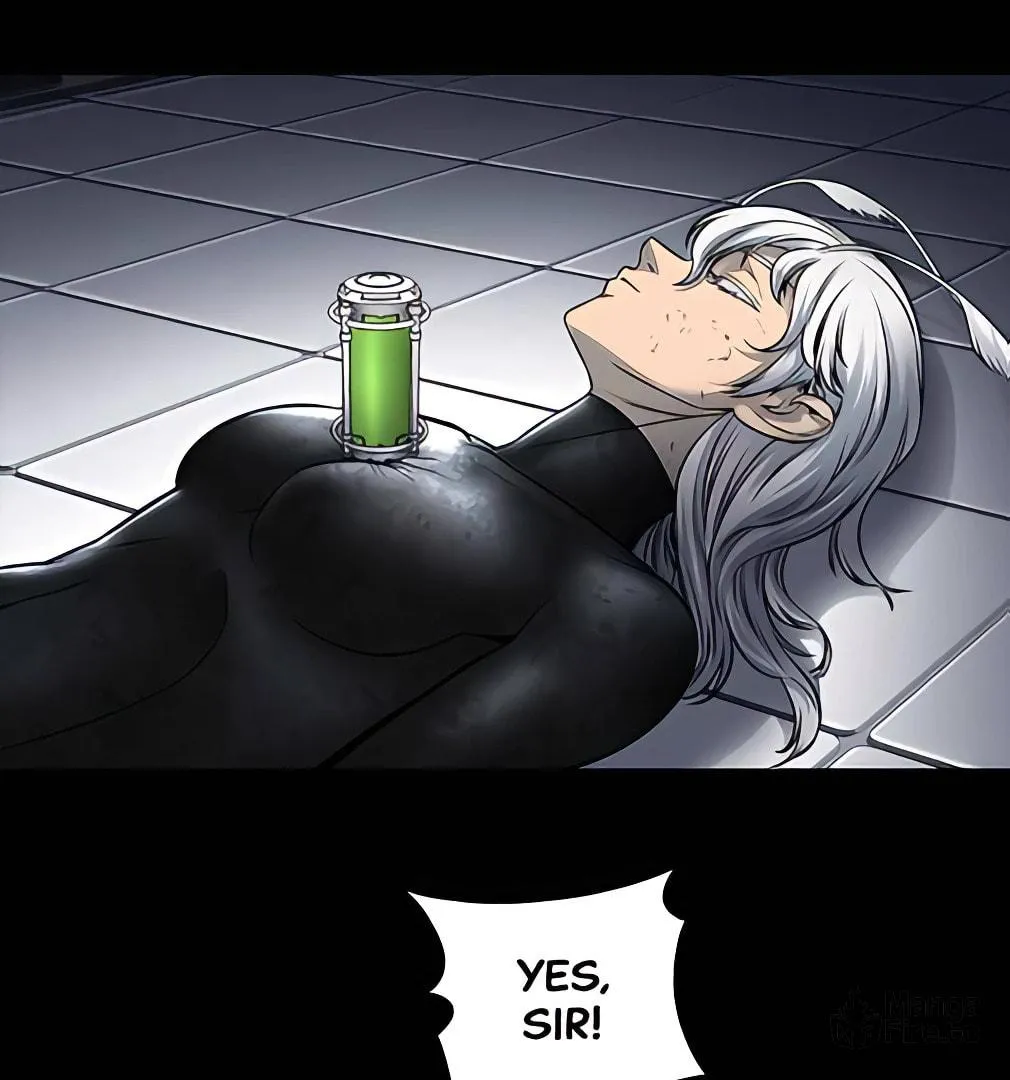 Dead Queen Chapter 179 page 119 - 