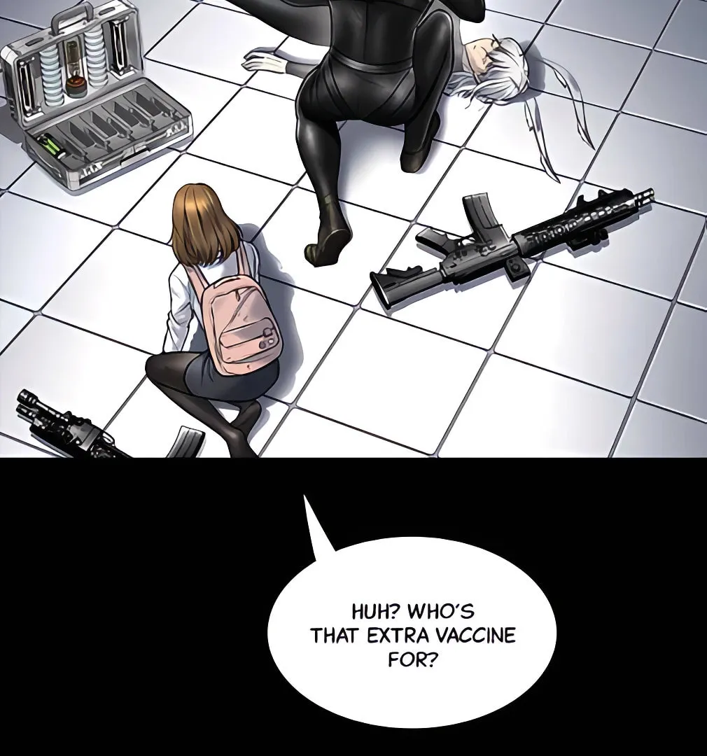 Dead Queen Chapter 179 page 121 - 