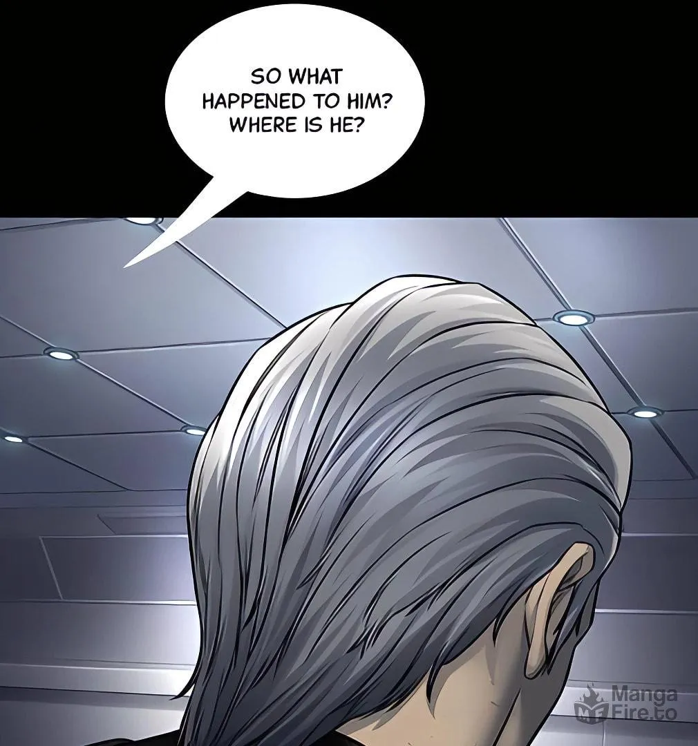 Dead Queen Chapter 179 page 125 - 