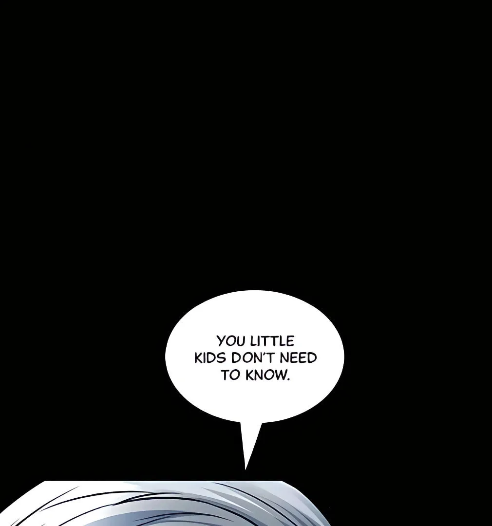 Dead Queen Chapter 179 page 127 - 