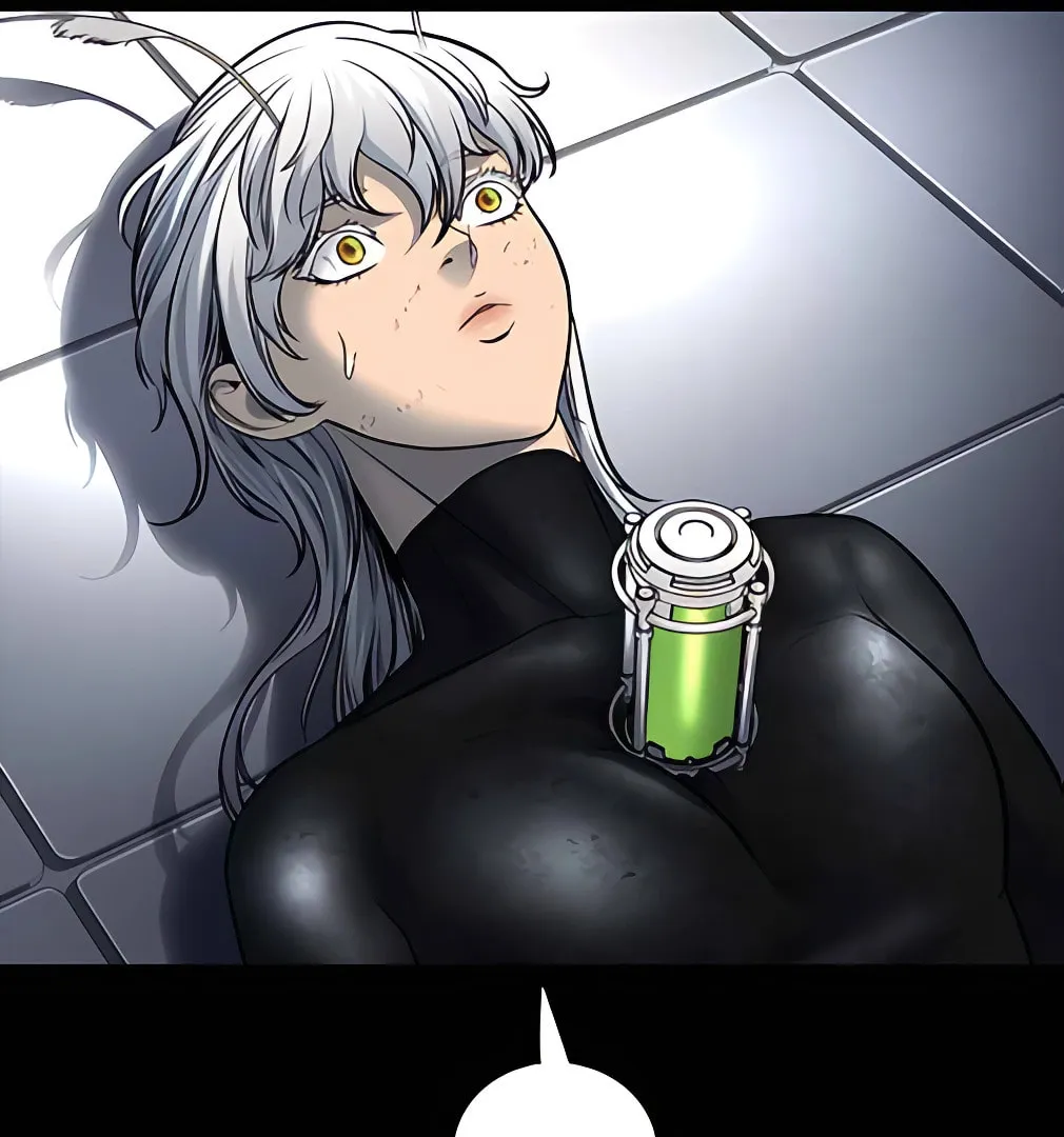 Dead Queen Chapter 179 page 130 - 