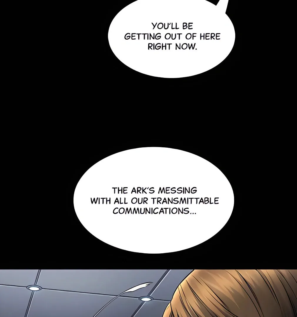 Dead Queen Chapter 179 page 133 - 