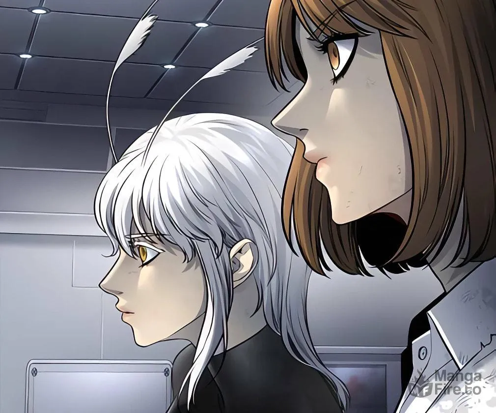 Dead Queen Chapter 179 page 134 - 