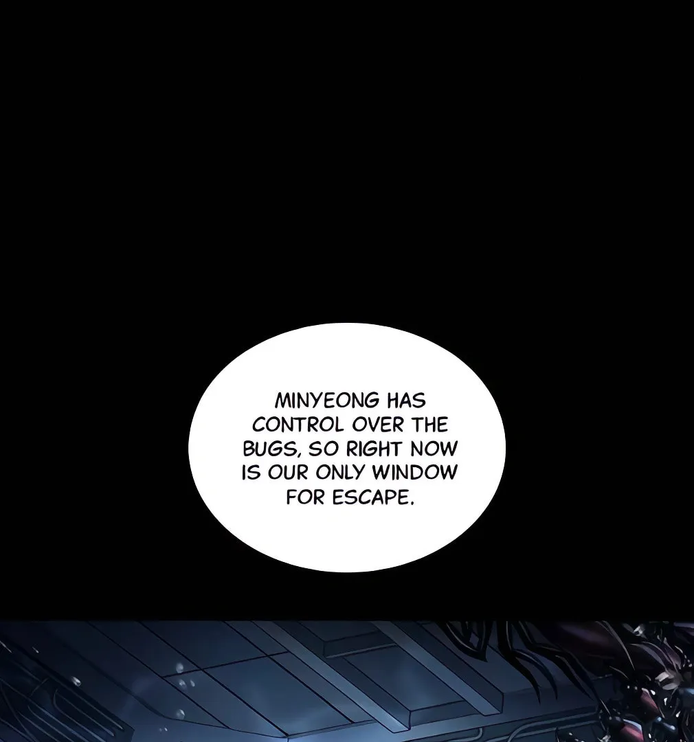 Dead Queen Chapter 179 page 136 - 