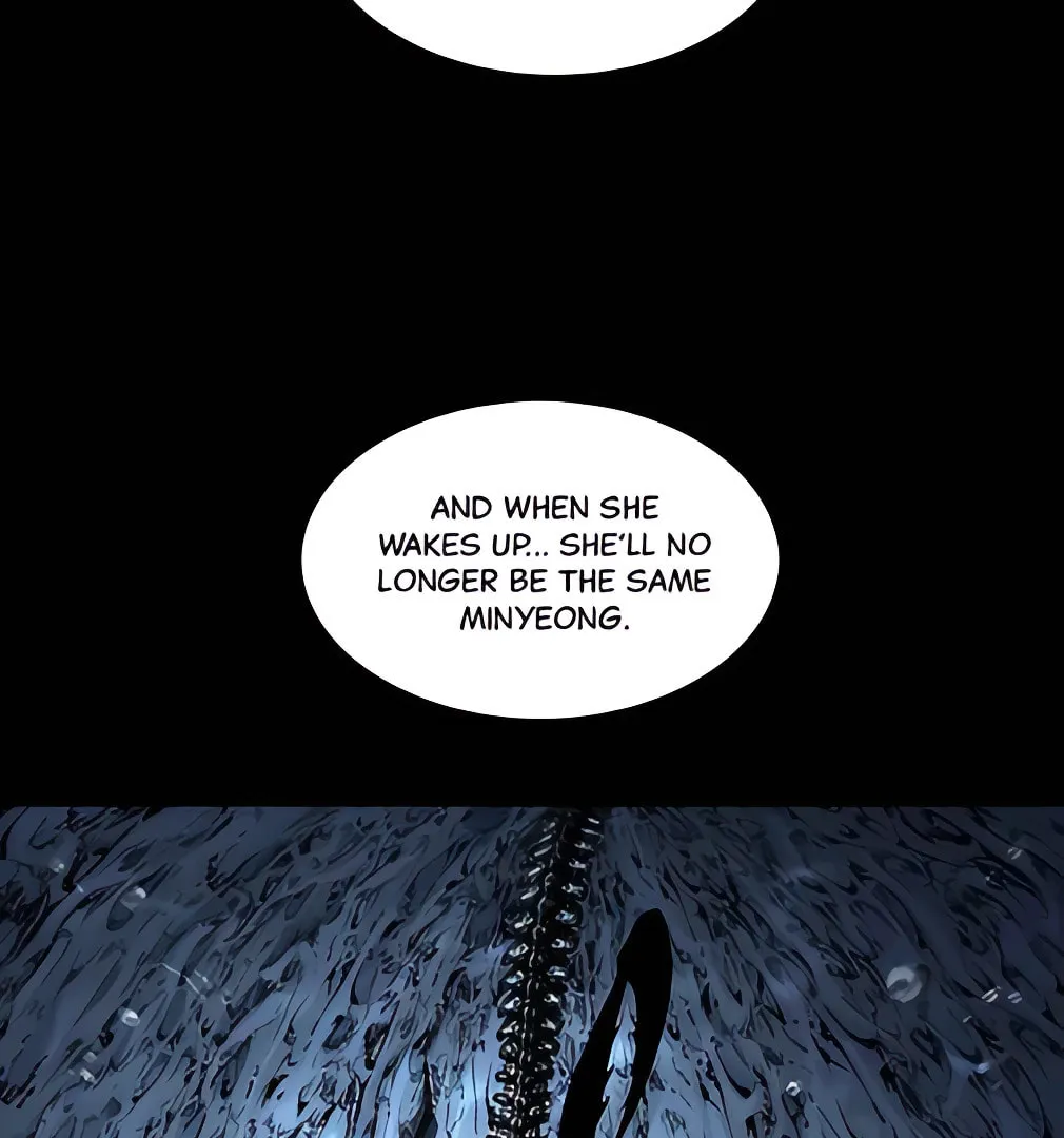 Dead Queen Chapter 179 page 138 - 