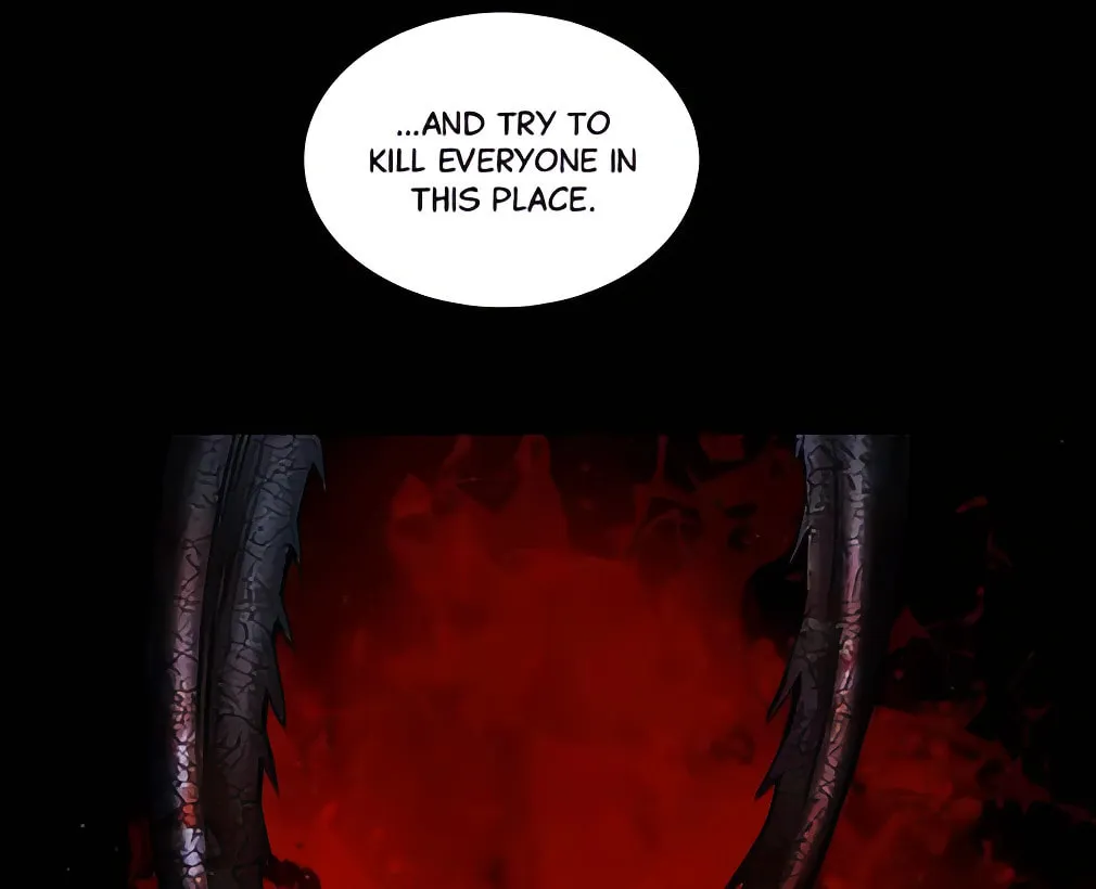 Dead Queen Chapter 179 page 141 - 