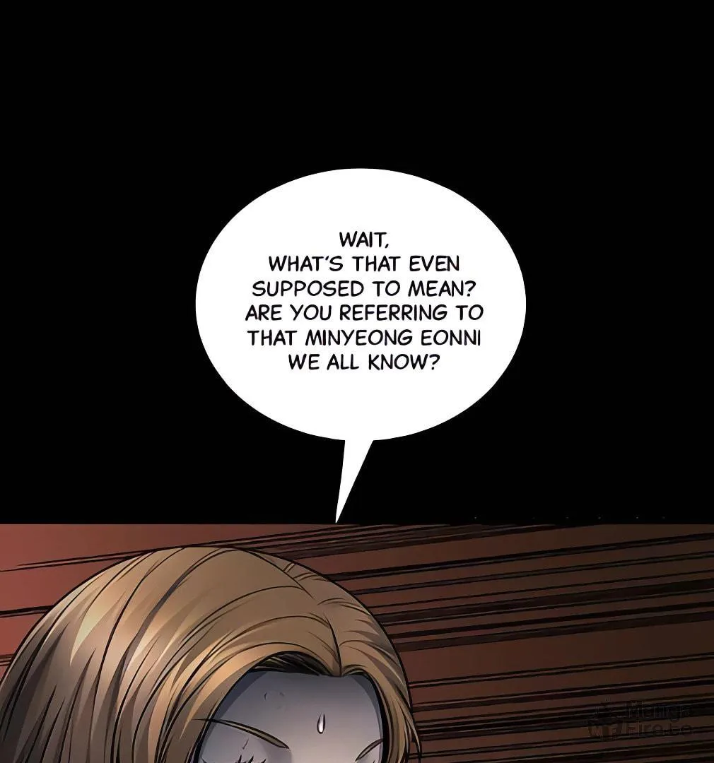 Dead Queen Chapter 179 page 143 - 