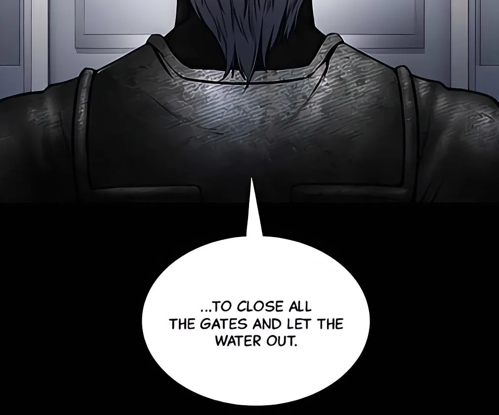 Dead Queen Chapter 179 page 153 - 