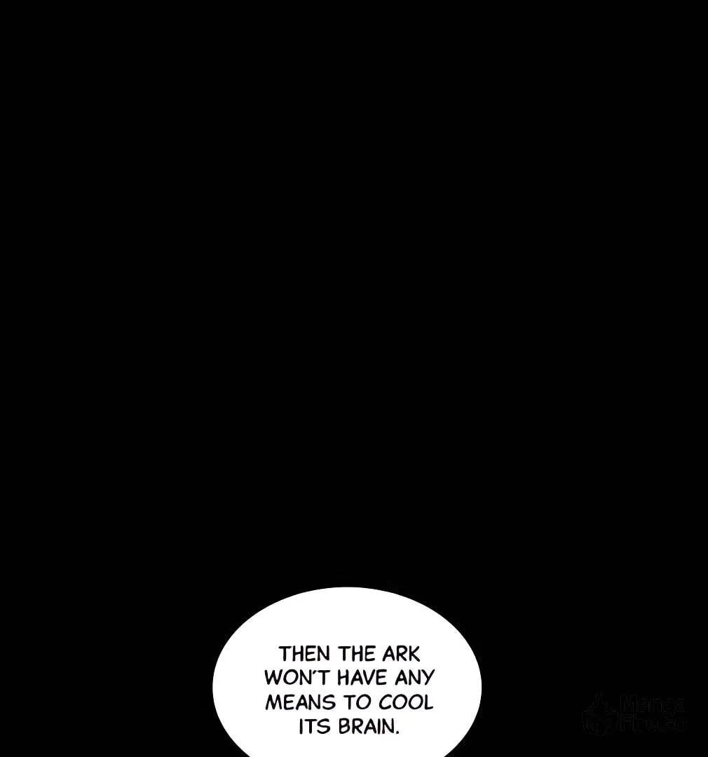 Dead Queen Chapter 179 page 154 - 
