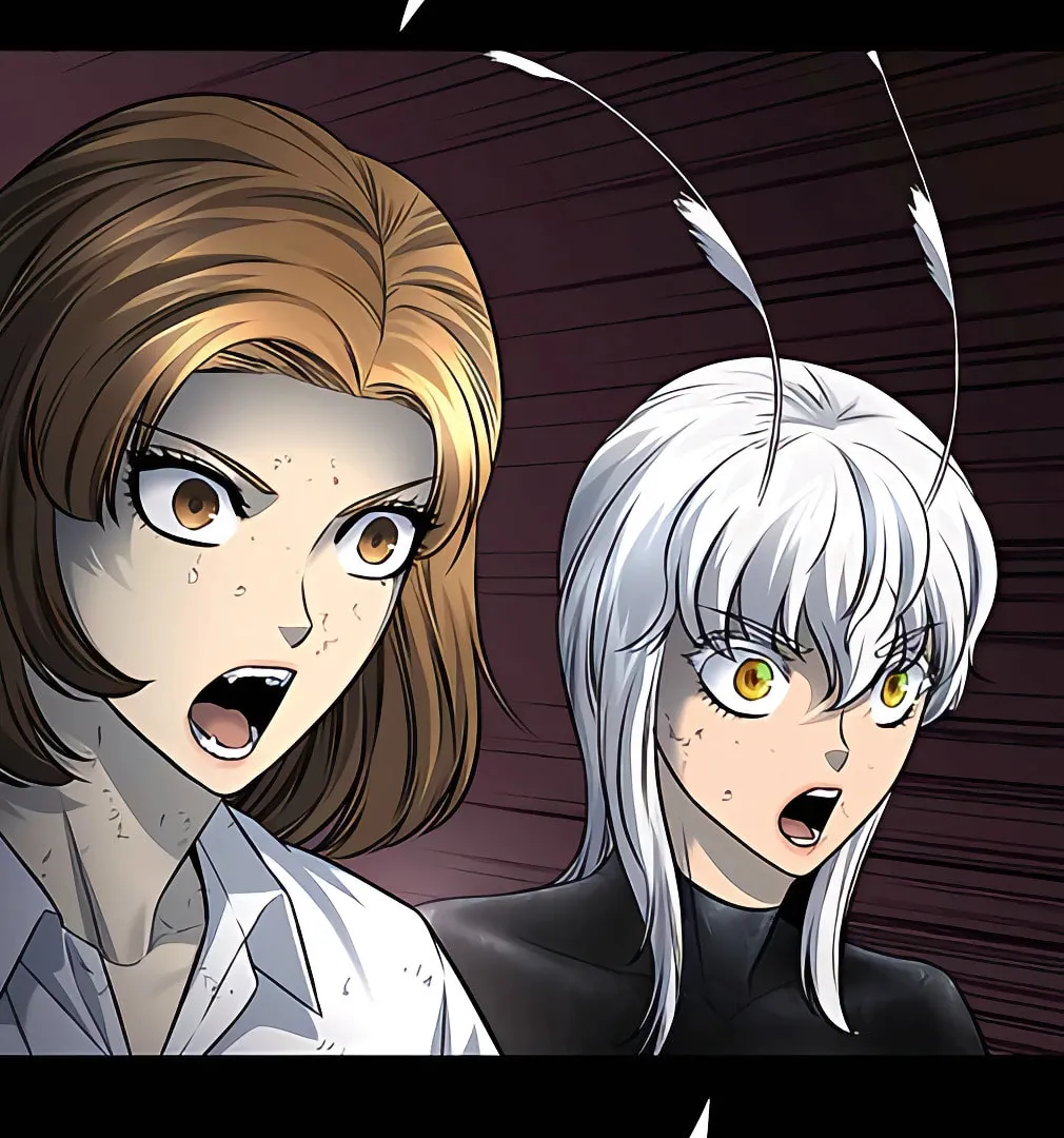 Dead Queen Chapter 179 page 157 - 