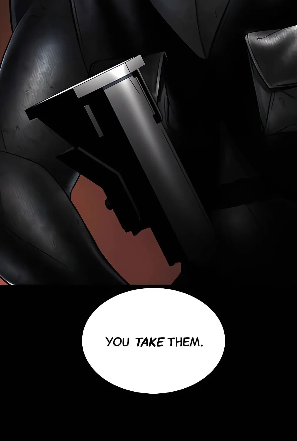 Dead Queen Chapter 179 page 164 - 