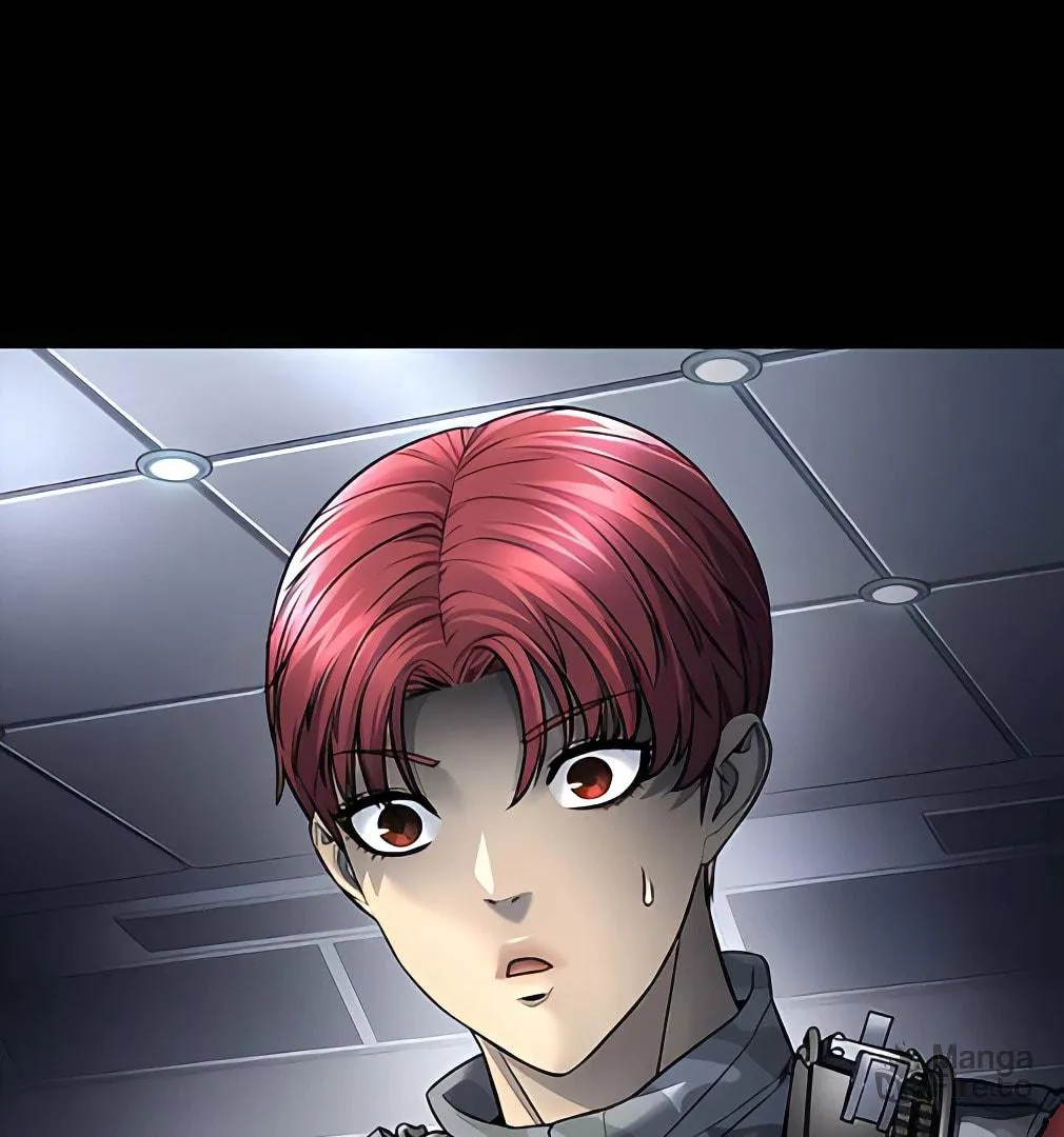 Dead Queen Chapter 179 page 3 - 