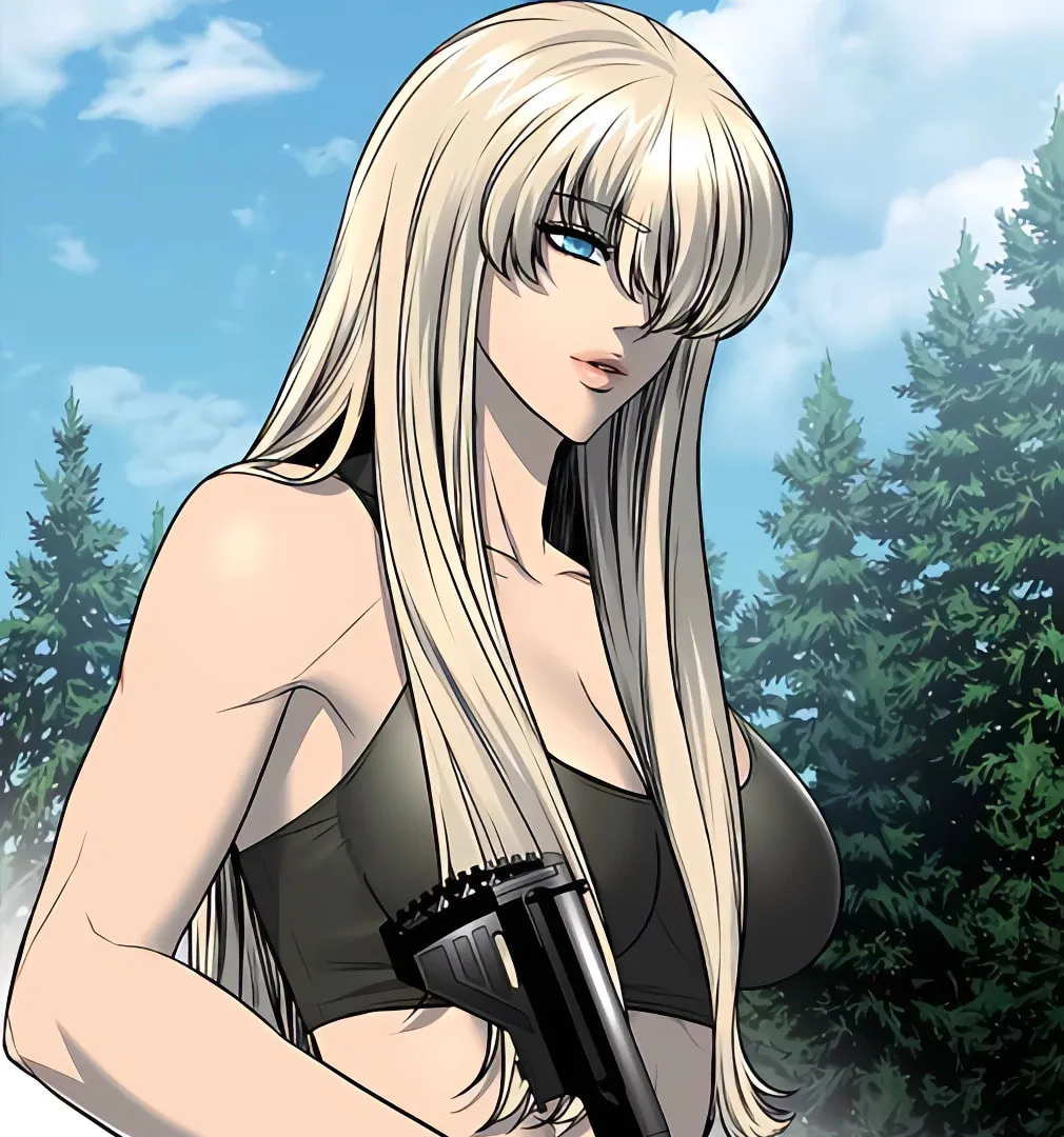 Dead Queen Chapter 179 page 31 - 