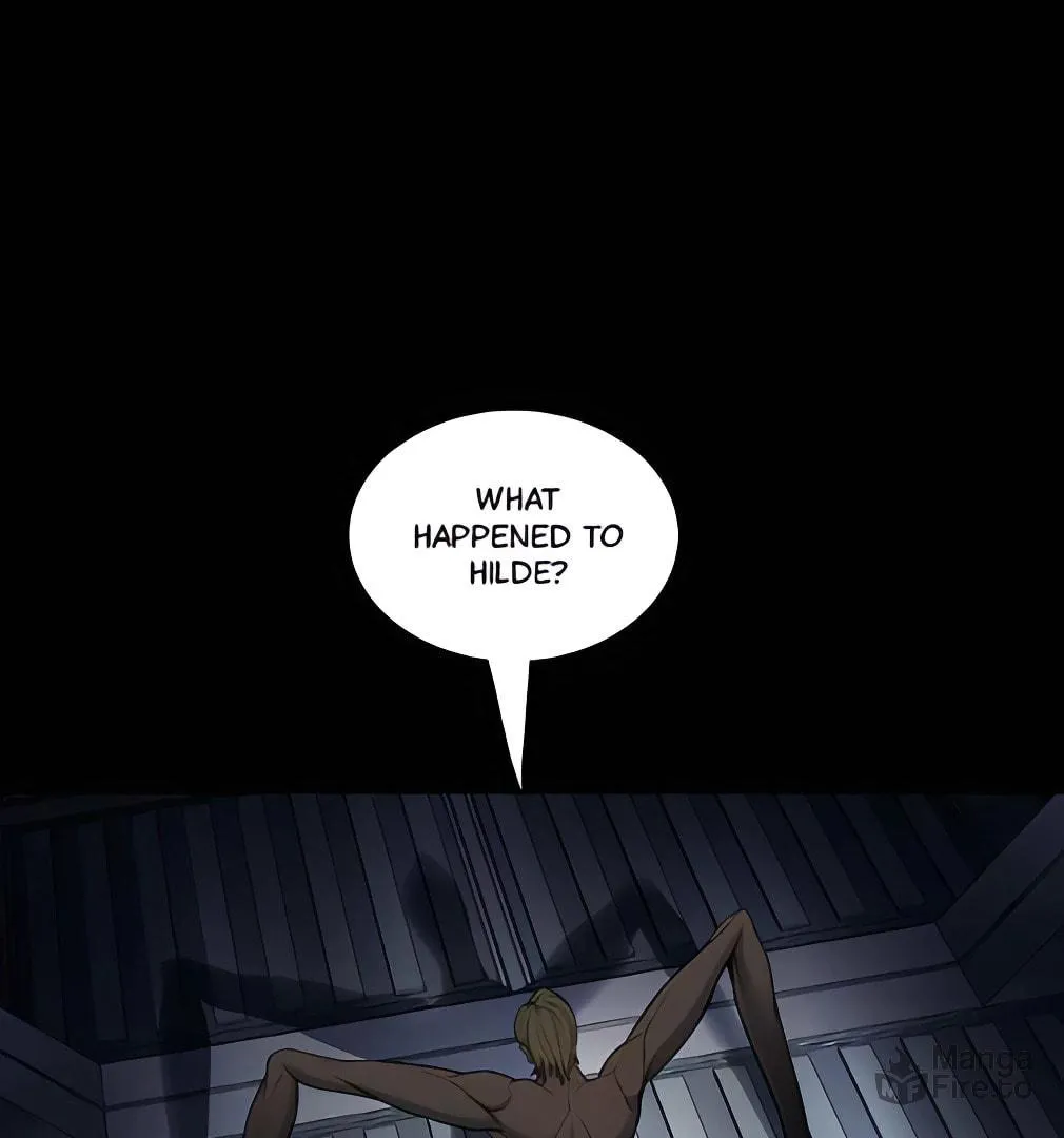 Dead Queen Chapter 179 page 33 - 