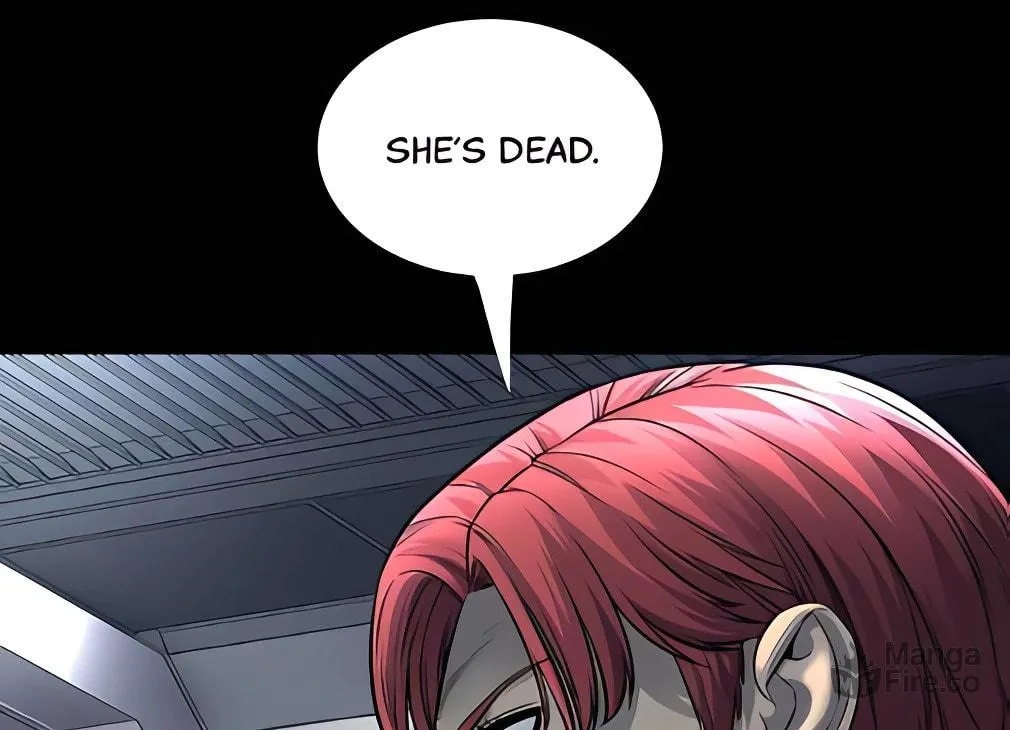 Dead Queen Chapter 179 page 35 - 