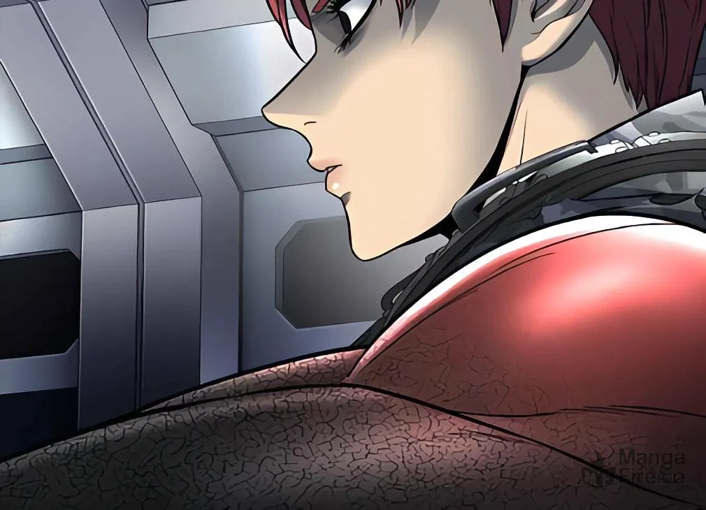 Dead Queen Chapter 179 page 36 - 