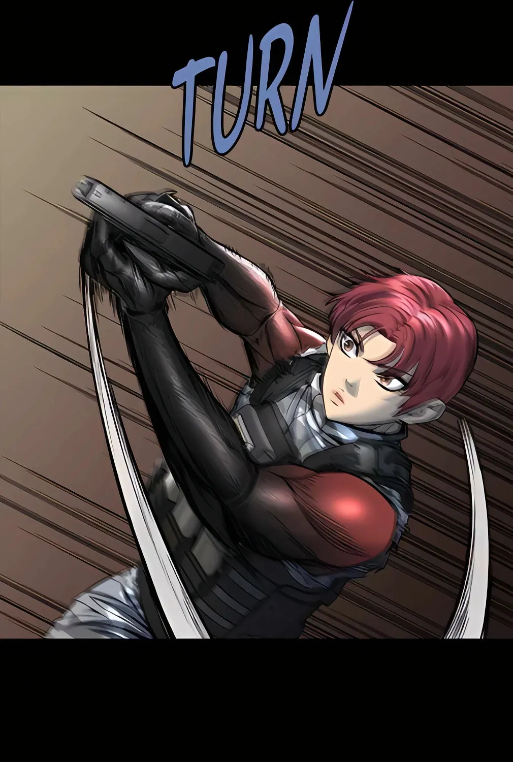 Dead Queen Chapter 179 page 43 - 