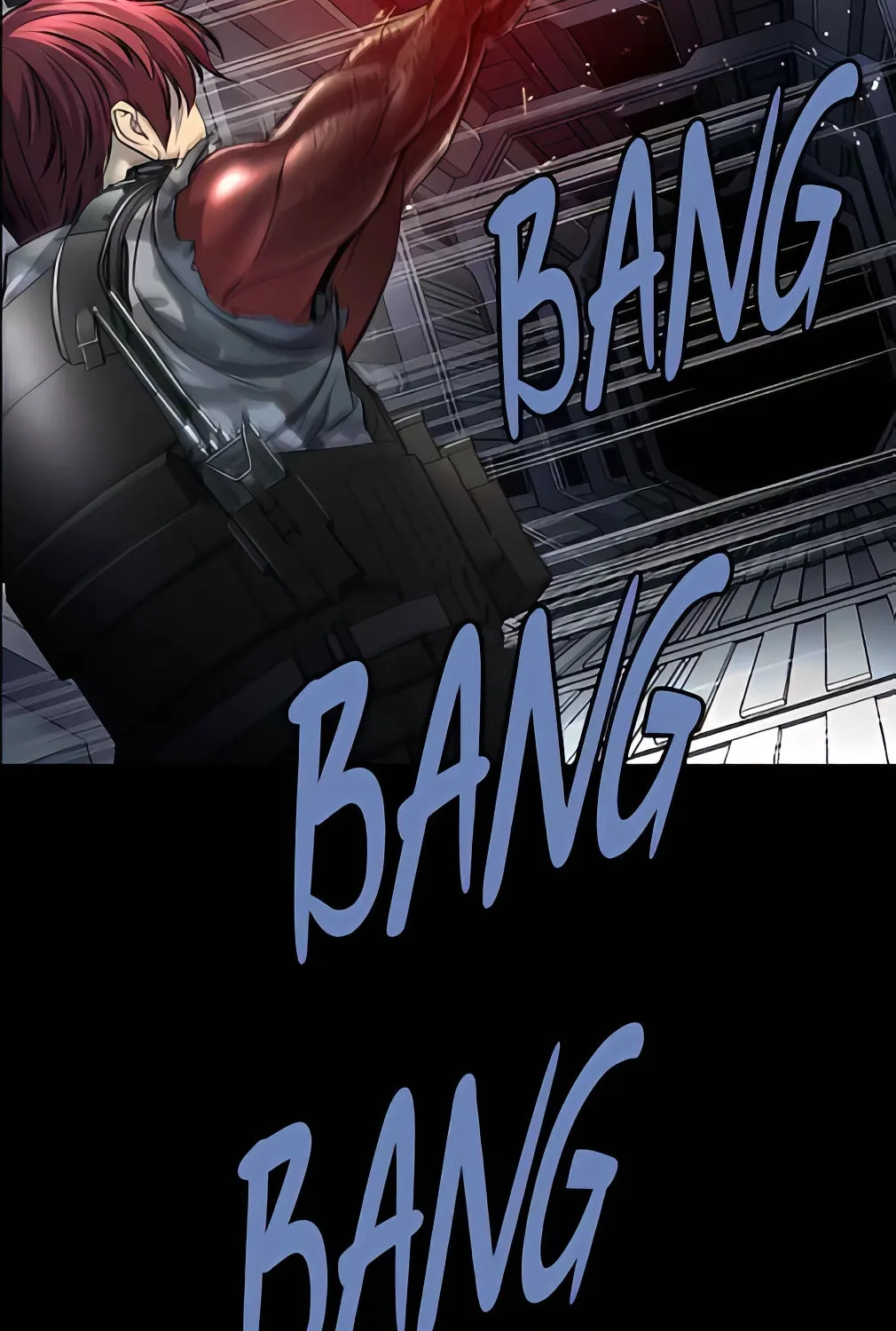 Dead Queen Chapter 179 page 45 - 