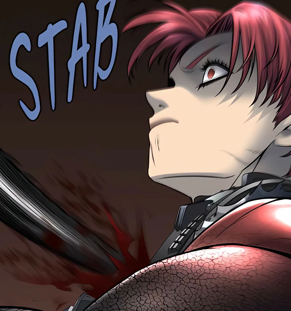 Dead Queen Chapter 179 page 53 - 