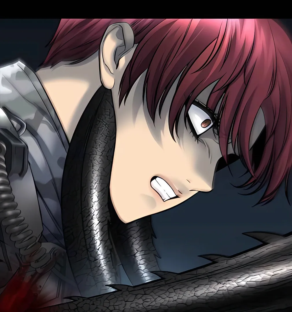 Dead Queen Chapter 179 page 58 - 