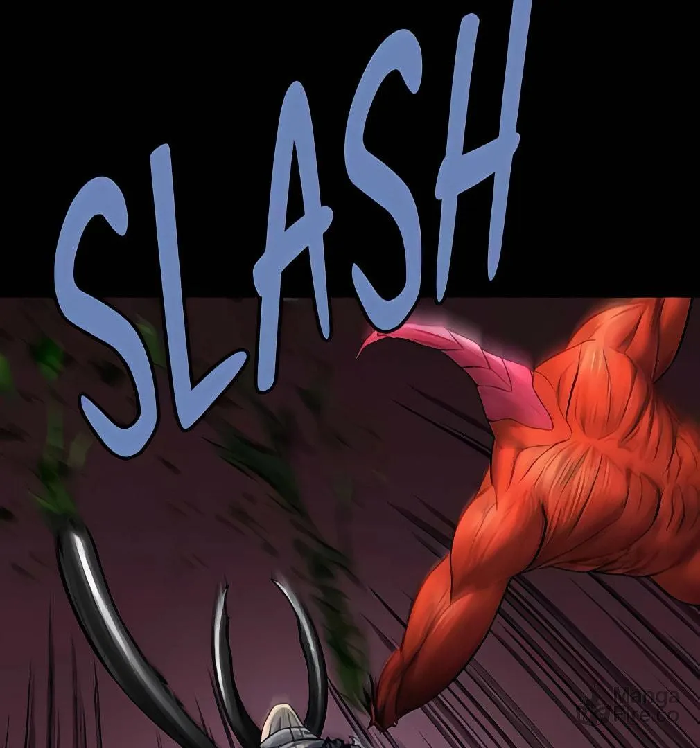 Dead Queen Chapter 179 page 60 - 