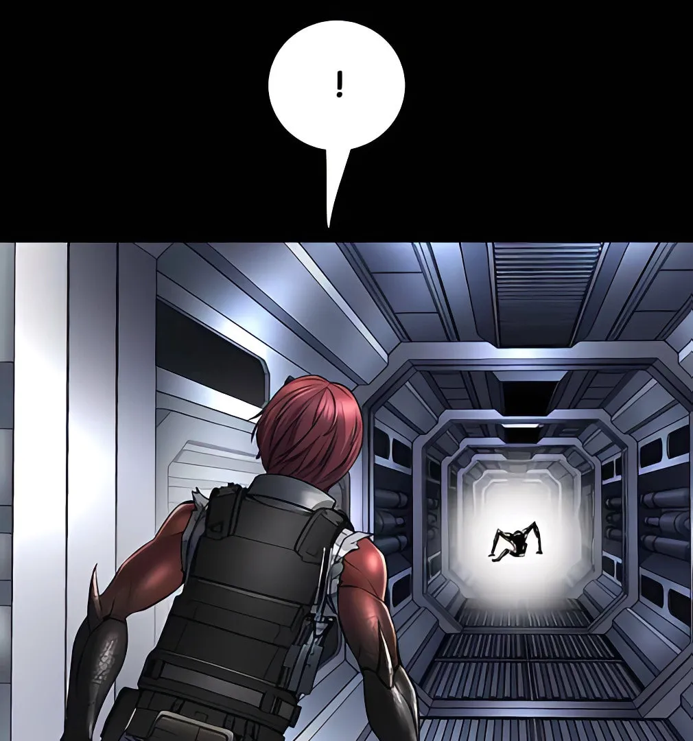 Dead Queen Chapter 179 page 7 - 