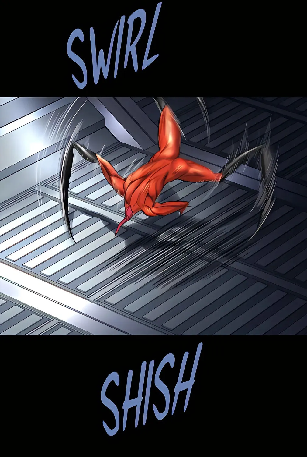 Dead Queen Chapter 179 page 63 - 