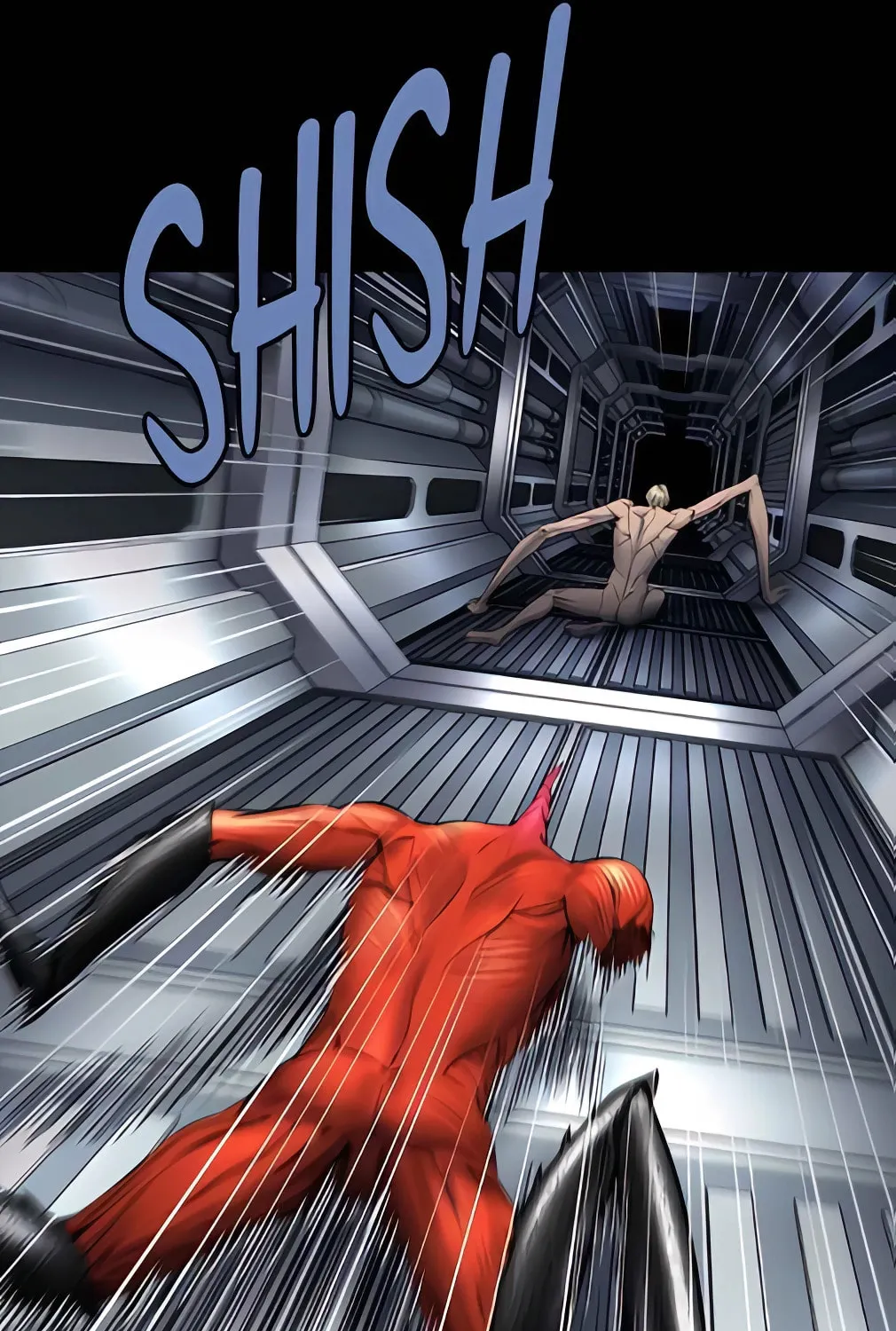 Dead Queen Chapter 179 page 66 - 