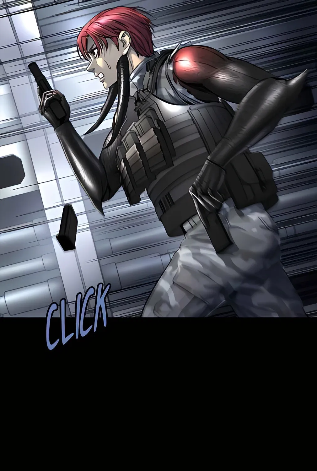 Dead Queen Chapter 179 page 72 - 