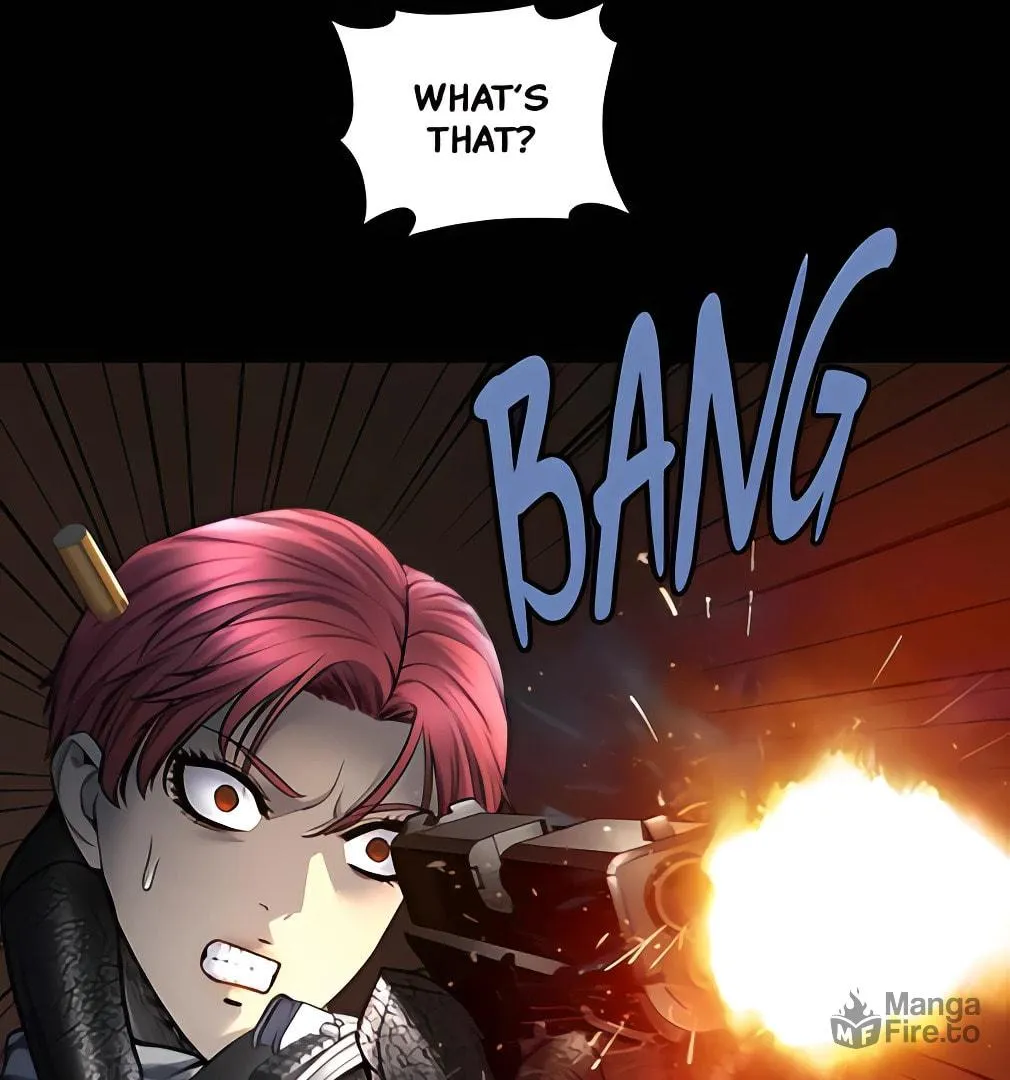 Dead Queen Chapter 179 page 74 - 