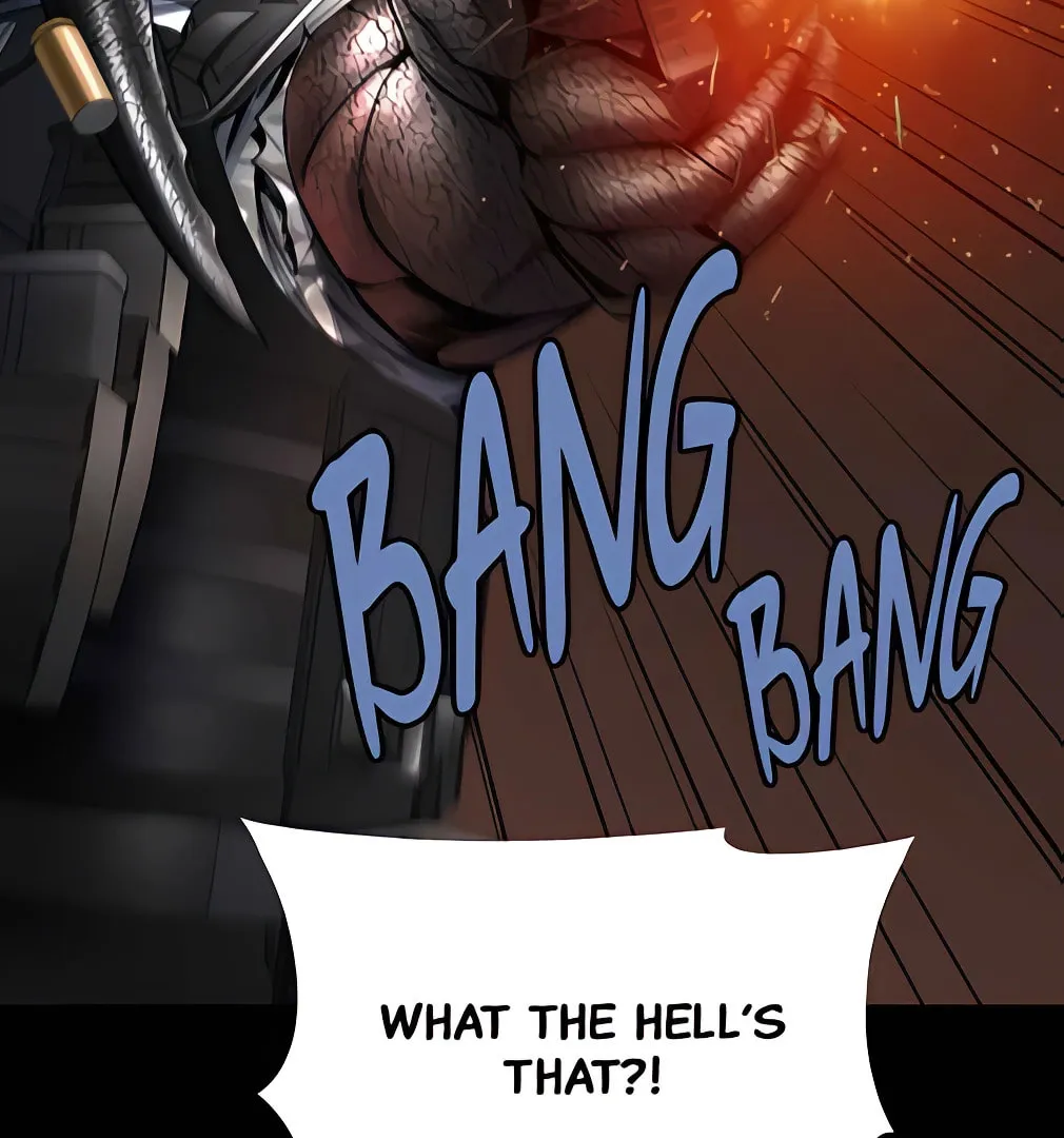 Dead Queen Chapter 179 page 75 - 