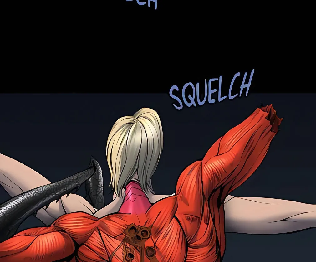 Dead Queen Chapter 179 page 78 - 