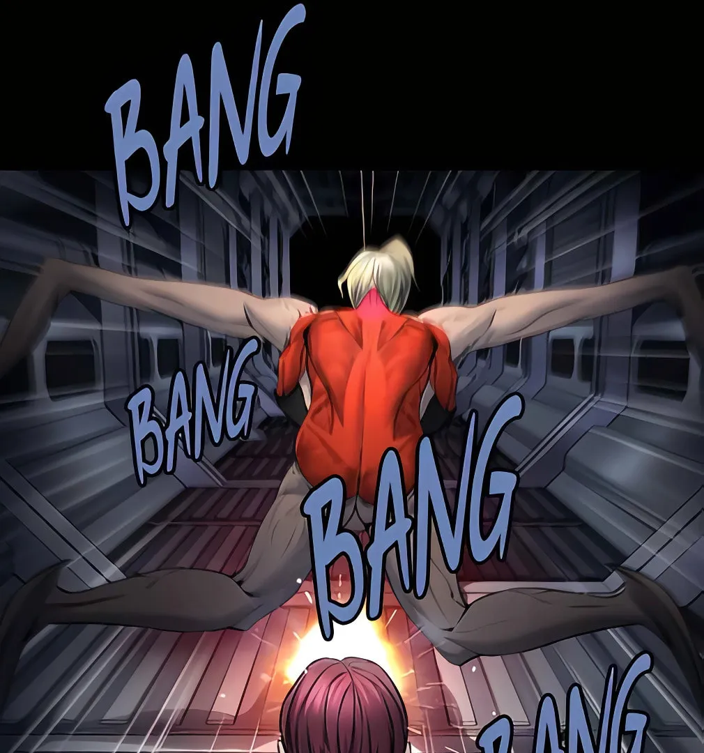 Dead Queen Chapter 179 page 85 - 