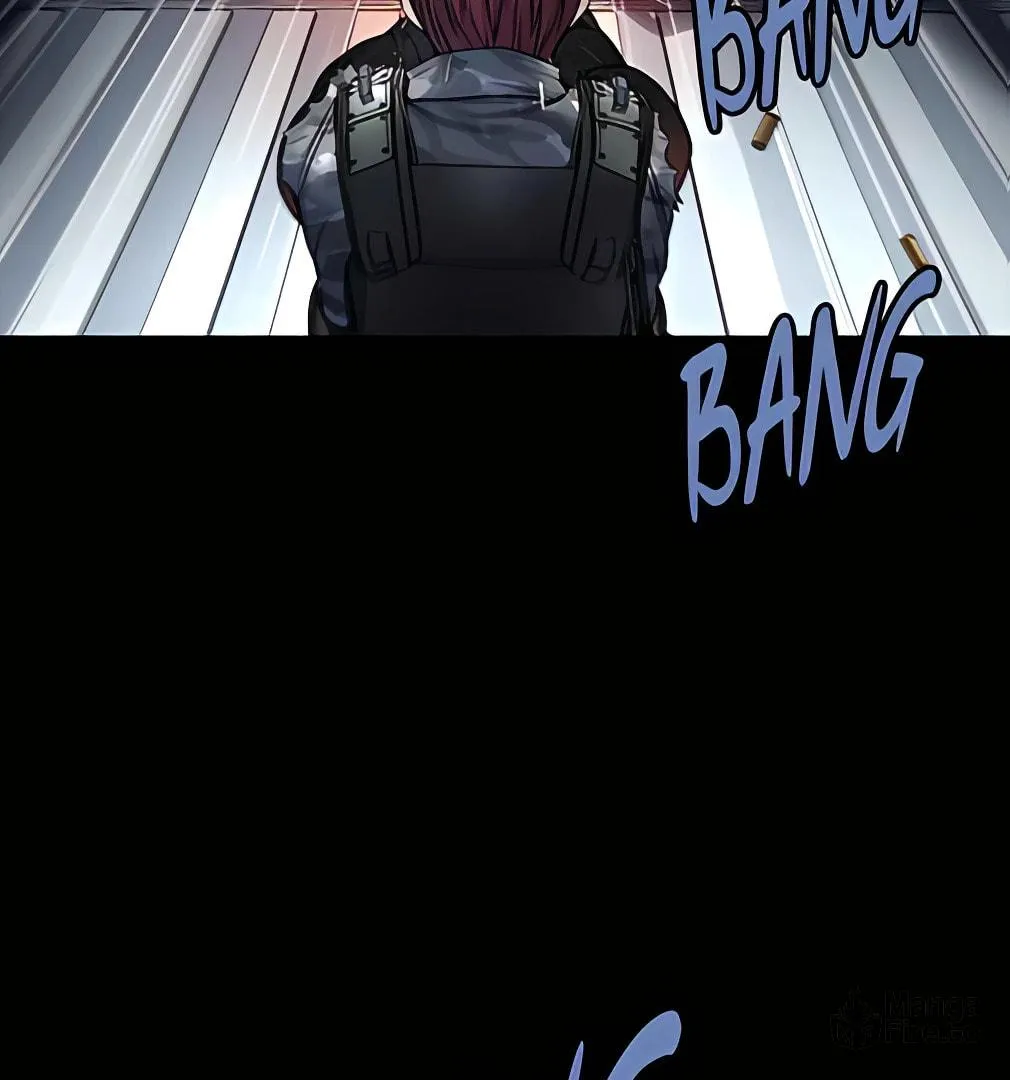 Dead Queen Chapter 179 page 86 - 