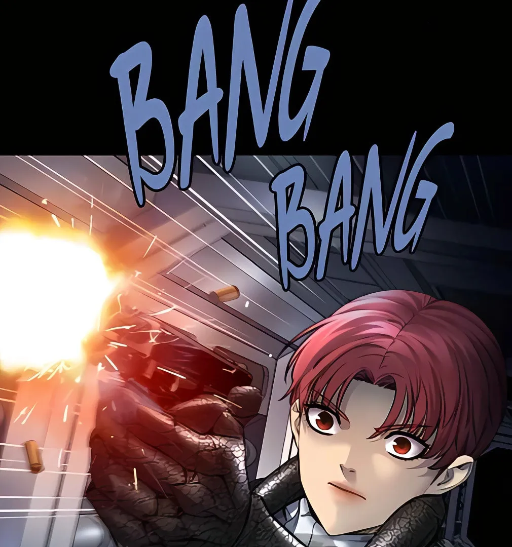 Dead Queen Chapter 179 page 87 - 