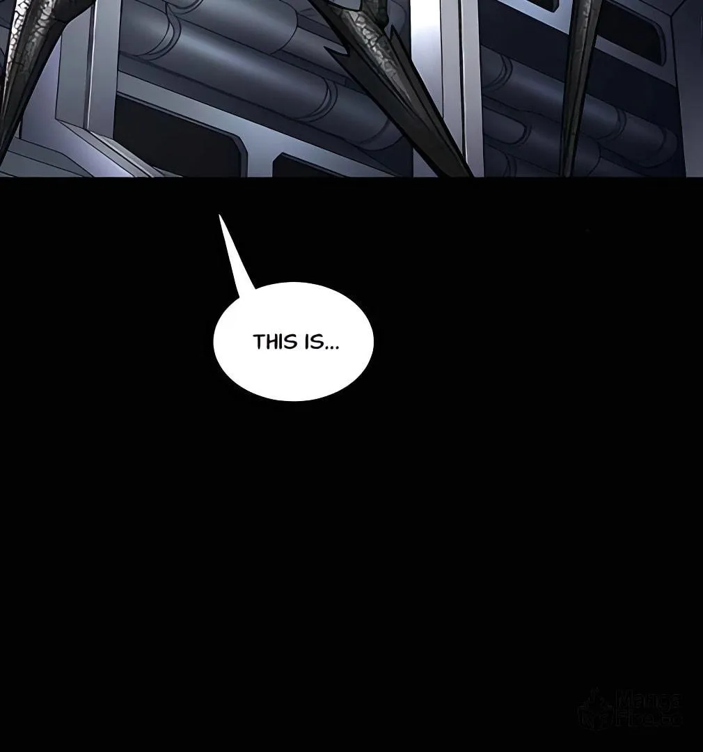 Dead Queen Chapter 179 page 94 - 