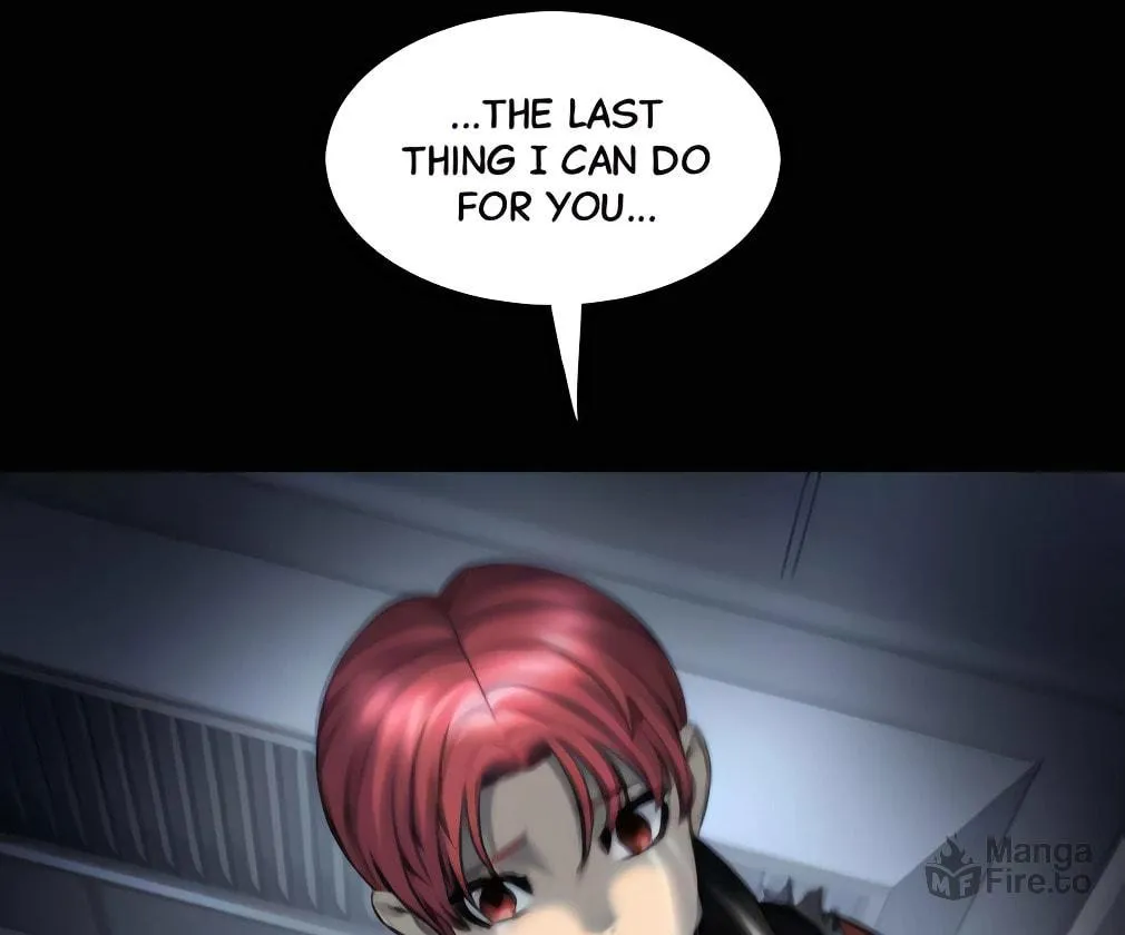 Dead Queen Chapter 179 page 95 - 