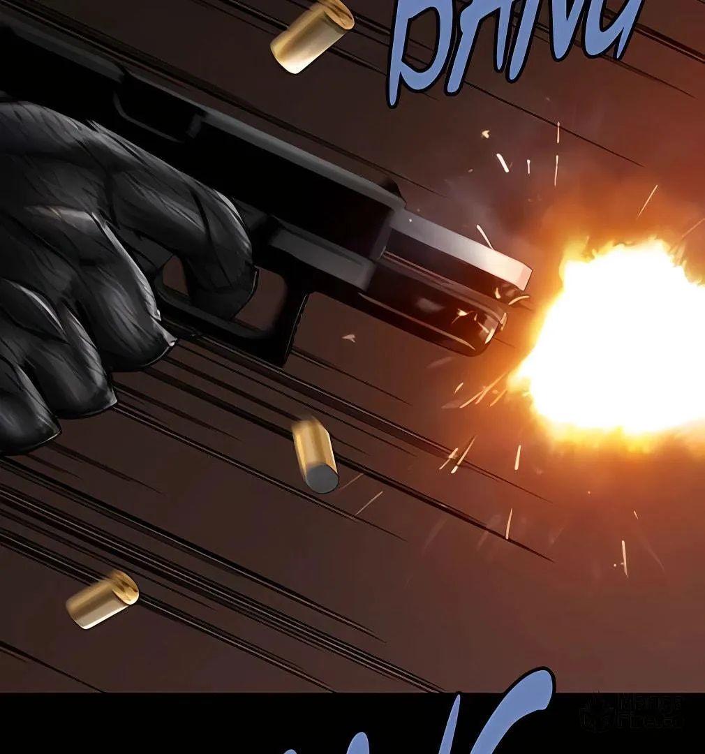 Dead Queen Chapter 179 page 98 - 