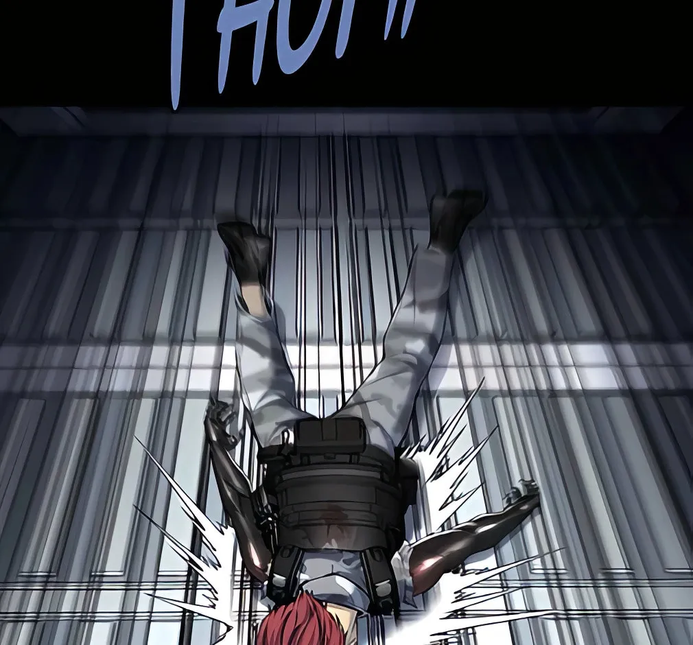 Dead Queen Chapter 179 page 100 - 