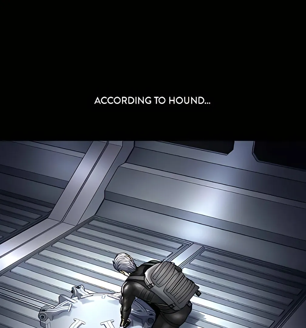 Dead Queen Chapter 180 page 1 - 