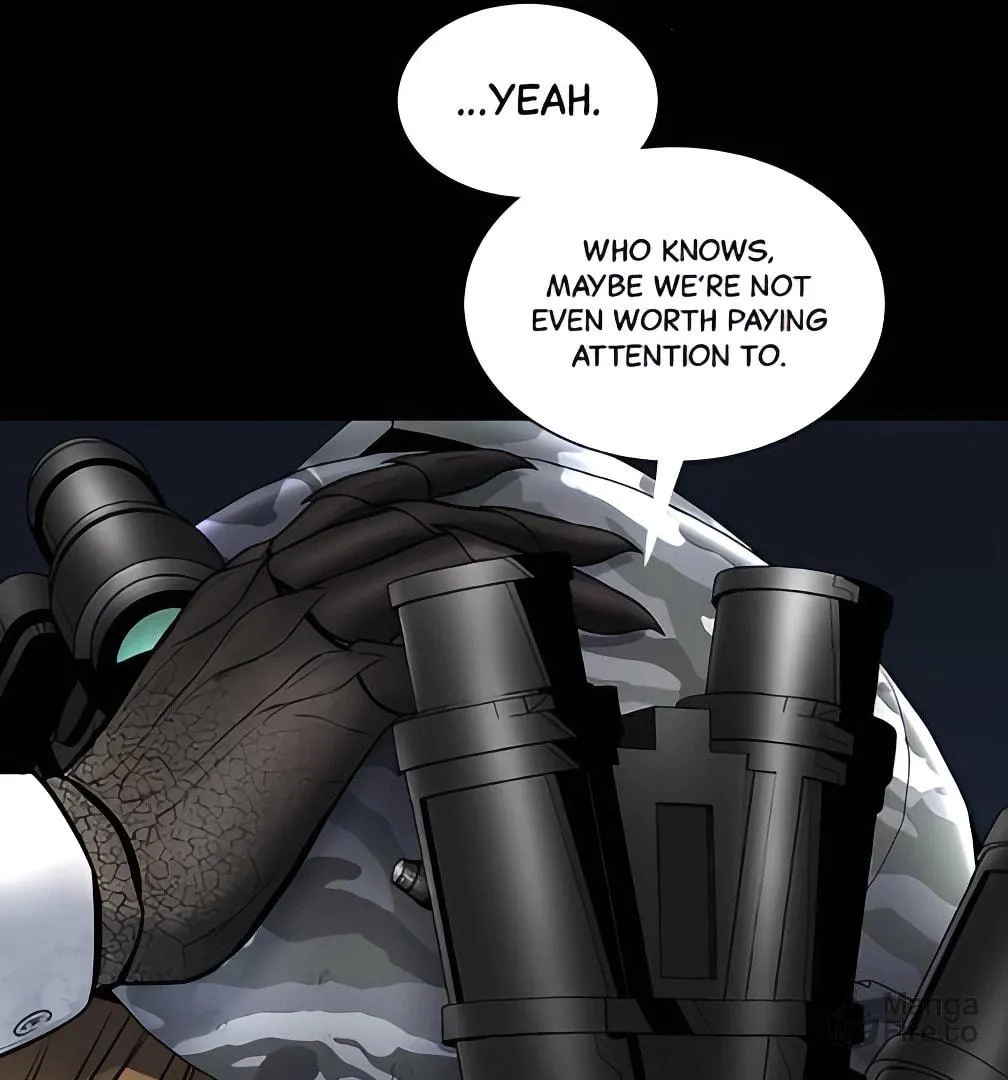 Dead Queen Chapter 180 page 101 - 