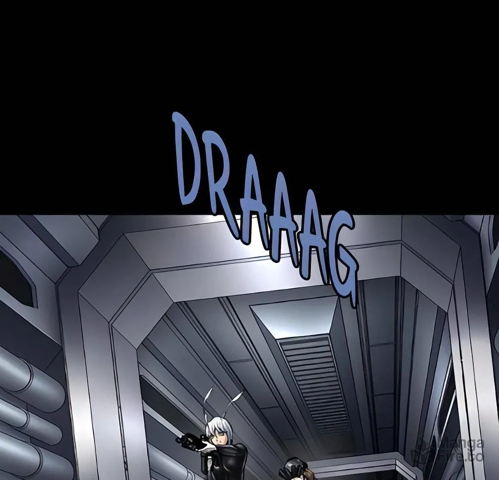 Dead Queen Chapter 180 page 104 - 